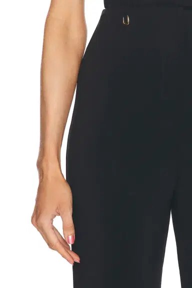 JACQUEMUS Le Pantalon Drapeado | Thumbnail 6 JACQUEMUS Le Pantalon Drapeado | Thumbnail 6
