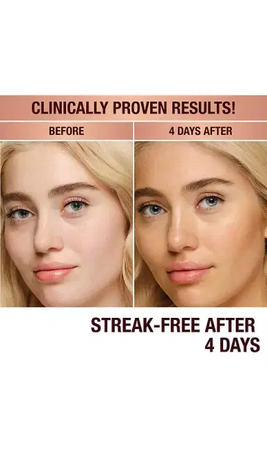 Charlotte Tilbury Beautiful Skin Island Glow Easy Tanning Drops | Thumbnail 2
