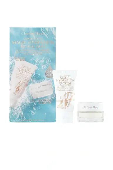 Charlotte Tilbury Charlottes Magic Hydration Revival Duo | Thumbnail 3 Charlotte Tilbury Charlottes Magic Hydration Revival Duo | Thumbnail 3