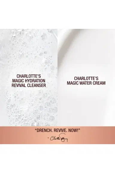 Charlotte Tilbury Charlottes Magic Hydration Revival Duo | Thumbnail 8 Charlotte Tilbury Charlottes Magic Hydration Revival Duo | Thumbnail 8