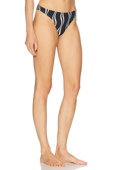 Solid & Striped The Tati Bikini Bottom | Thumbnail 2