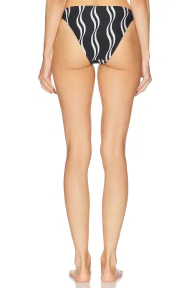 Solid & Striped The Tati Bikini Bottom | Thumbnail 3