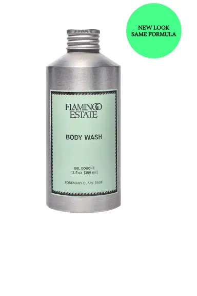 Flamingo Estate Rosemary Clary Sage Body Wash | Thumbnail 2 Flamingo Estate Rosemary Clary Sage Body Wash | Thumbnail 2
