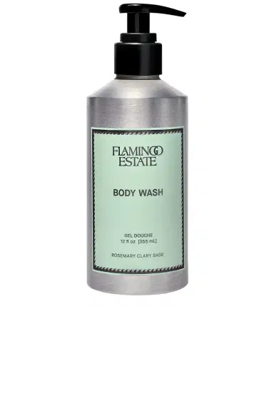 Flamingo Estate Rosemary Clary Sage Body Wash | Thumbnail 1 Flamingo Estate Rosemary Clary Sage Body Wash | Thumbnail 1