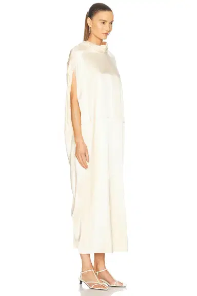 Jil Sander Halter Dress | Thumbnail 3 Jil Sander Halter Dress | Thumbnail 3