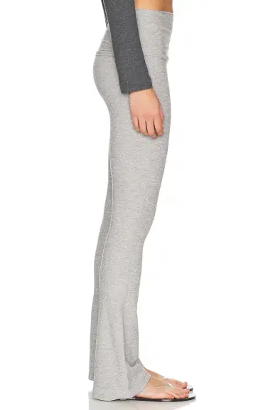 Beyond Yoga Spacedye Foldover Pant | Thumbnail 3 Beyond Yoga Spacedye Foldover Pant | Thumbnail 3