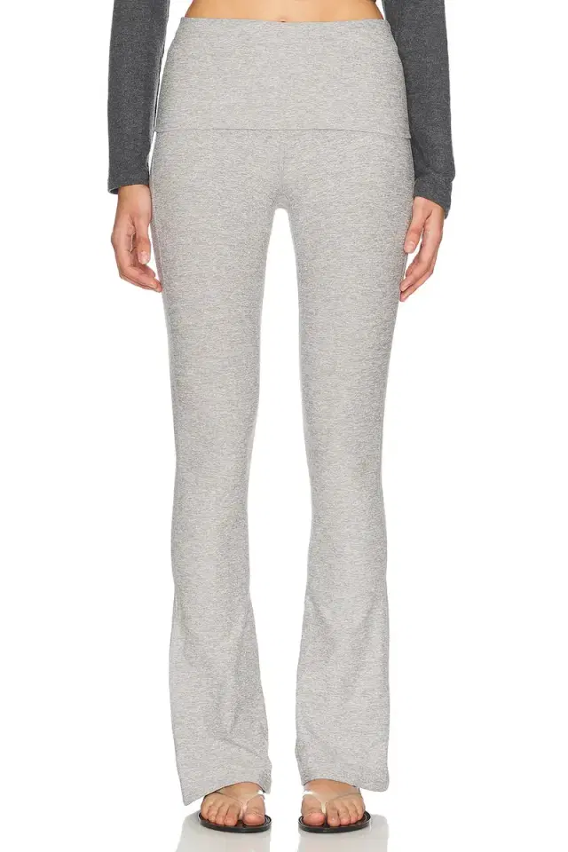 Beyond Yoga Spacedye Foldover Pant