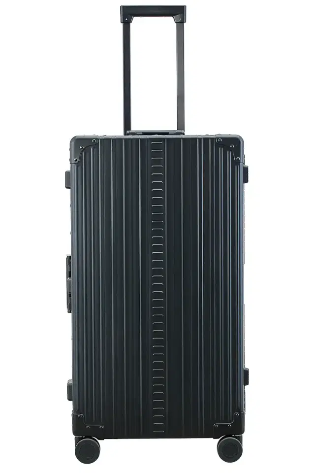 Aleon International Trunk Checked 30 Suitcase