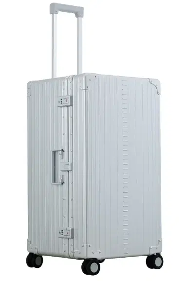 Aleon International Trunk Checked 30 Suitcase | Thumbnail 2 Aleon International Trunk Checked 30 Suitcase | Thumbnail 2