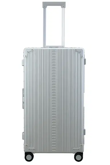 Aleon International Trunk Checked 30 Suitcase | Thumbnail 1 Aleon International Trunk Checked 30 Suitcase | Thumbnail 1