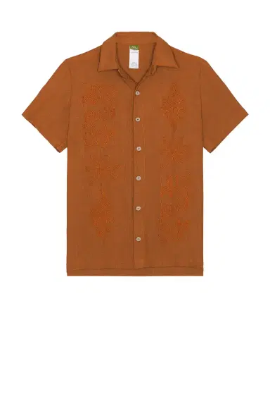 Agua Bendita Jack Shirt | Thumbnail 1