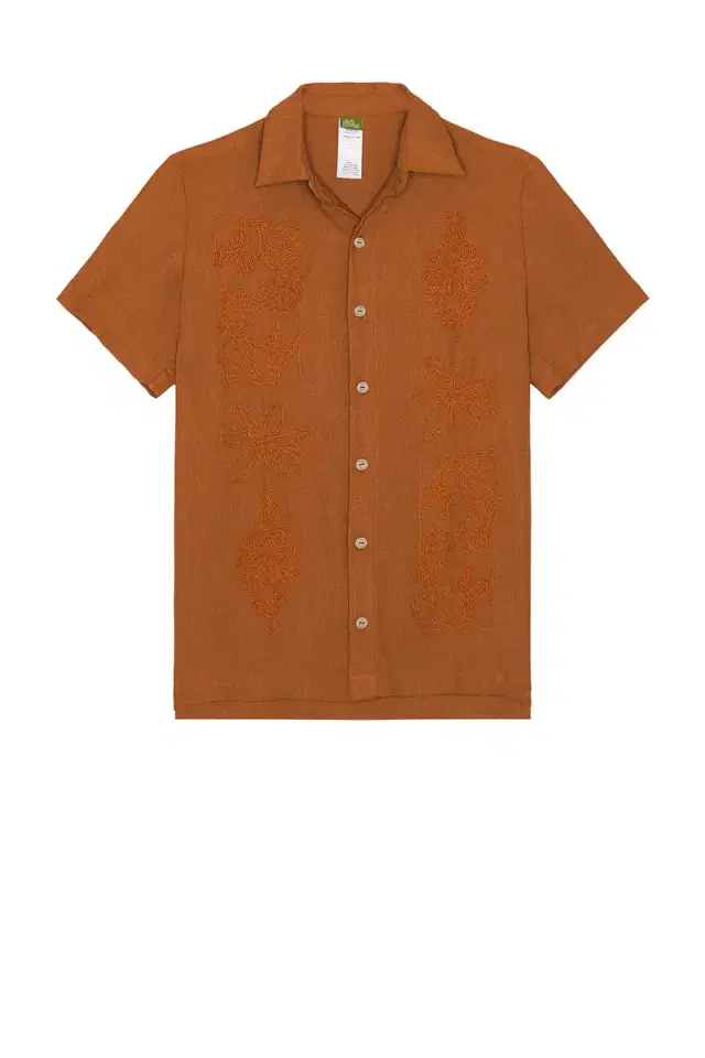 Agua Bendita Jack Shirt