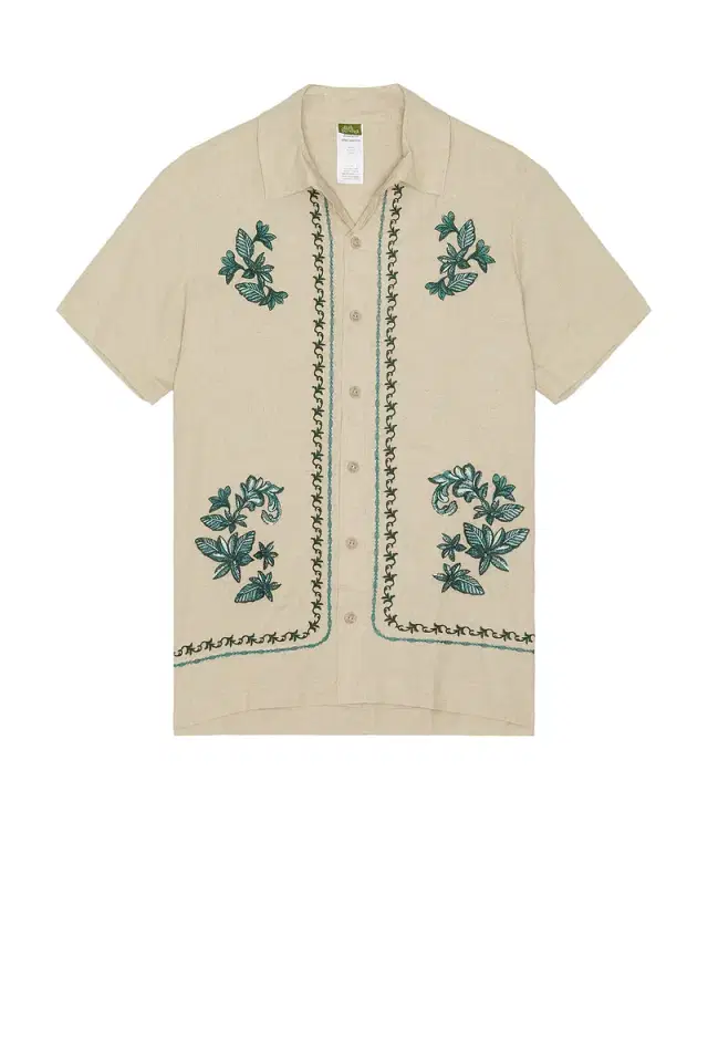 Agua Bendita Jack Shirt