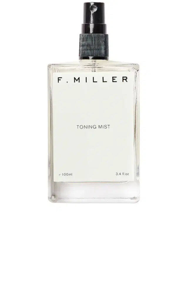 F. Miller Toning Mist