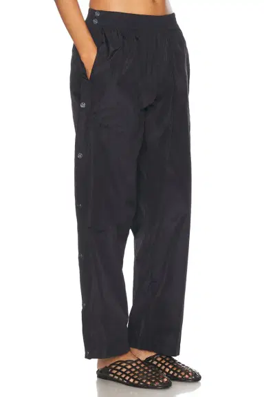 BODE Nylon Tear Away Track Pant | Thumbnail 2