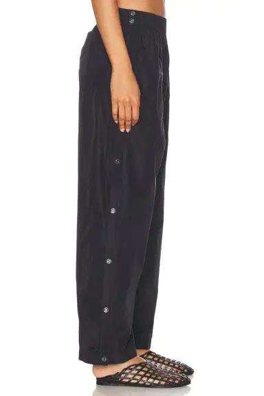 BODE Nylon Tear Away Track Pant | Thumbnail 3