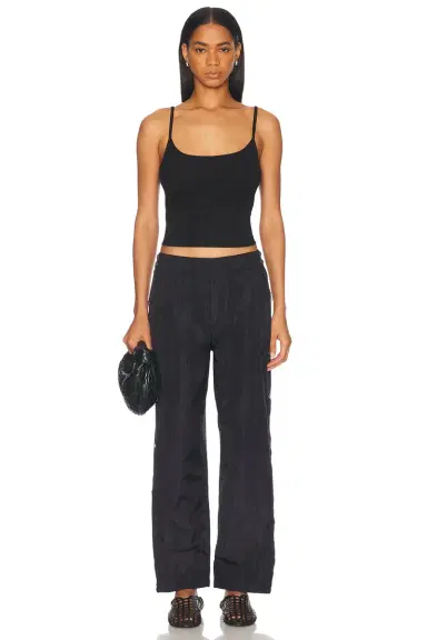BODE Nylon Tear Away Track Pant | Thumbnail 5