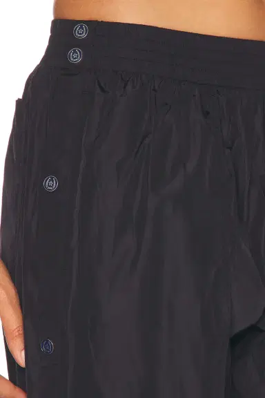 BODE Nylon Tear Away Track Pant | Thumbnail 6