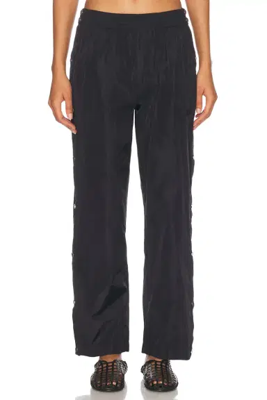 BODE Nylon Tear Away Track Pant | Thumbnail 1