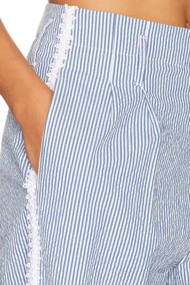 BODE Club Stripe Murray Trouser | Thumbnail 7 BODE Club Stripe Murray Trouser | Thumbnail 7