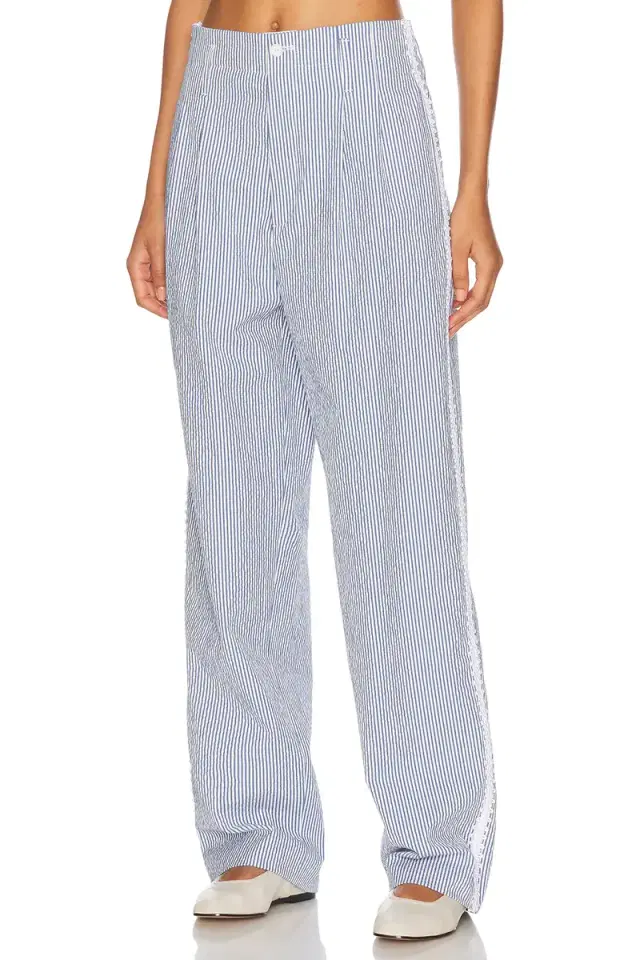 Club Stripe Murray Trouser