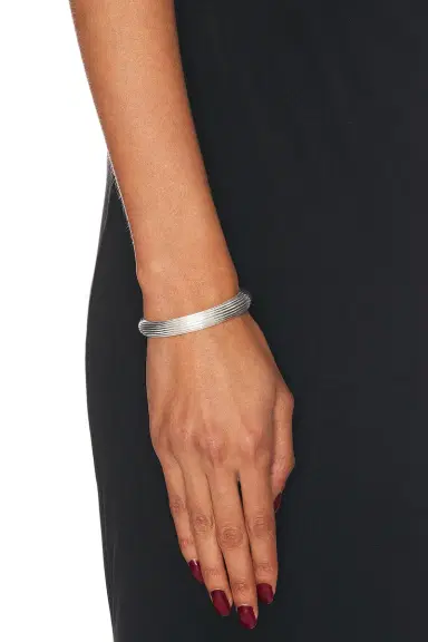 Dévé Croissance Illimitee Bangle Bracelet | Thumbnail 2
