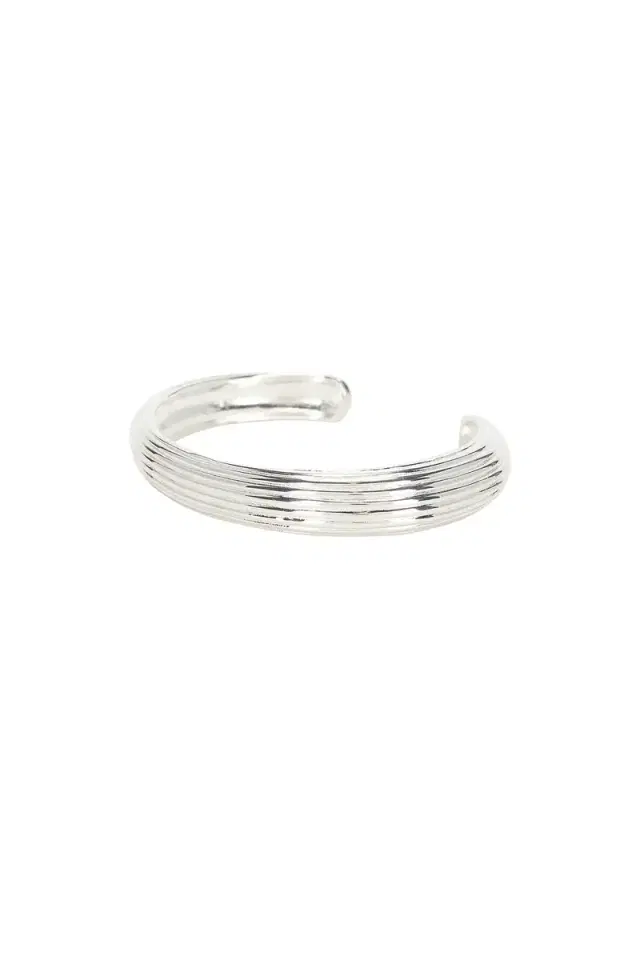Dévé Croissance Illimitee Bangle Bracelet