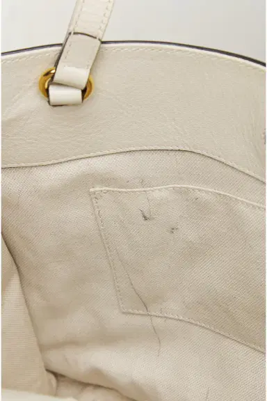 FWRD Renew Gucci Horsebit 1955 Tote Bag | Thumbnail 9 FWRD Renew Gucci Horsebit 1955 Tote Bag | Thumbnail 9