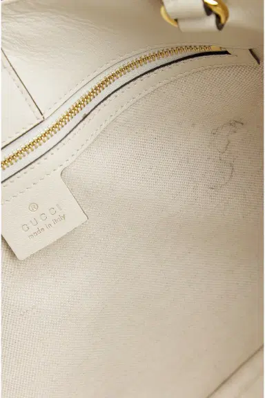 FWRD Renew Gucci Horsebit 1955 Tote Bag | Thumbnail 10 FWRD Renew Gucci Horsebit 1955 Tote Bag | Thumbnail 10