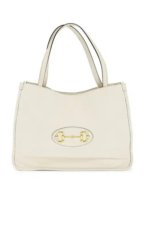 Gucci Horsebit 1955 Tote Bag