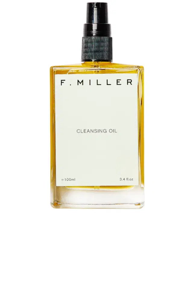 F. Miller Cleansing Oil