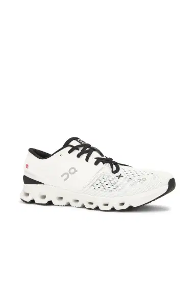 ON Cloud X 4 Sneaker | Thumbnail 4 ON Cloud X 4 Sneaker | Thumbnail 4
