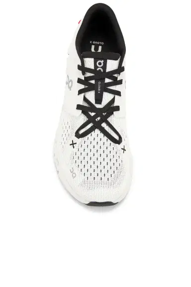 ON Cloud X 4 Sneaker | Thumbnail 6 ON Cloud X 4 Sneaker | Thumbnail 6