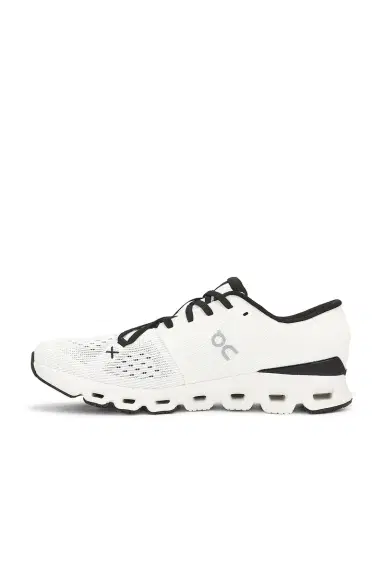 ON Cloud X 4 Sneaker | Thumbnail 7 ON Cloud X 4 Sneaker | Thumbnail 7