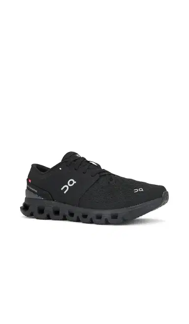 ON Cloud X 4 Sneaker | Thumbnail 2 ON Cloud X 4 Sneaker | Thumbnail 2