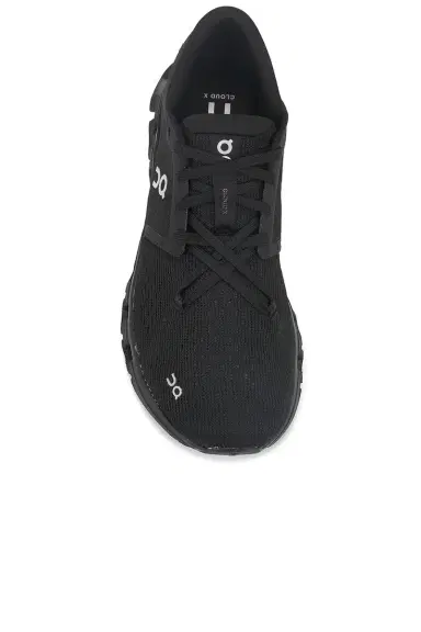 ON Cloud X 4 Sneaker | Thumbnail 6 ON Cloud X 4 Sneaker | Thumbnail 6