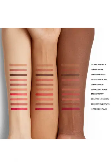 Laura Mercier Caviar Perfecting Lip Liner | Thumbnail 11 Laura Mercier Caviar Perfecting Lip Liner | Thumbnail 11