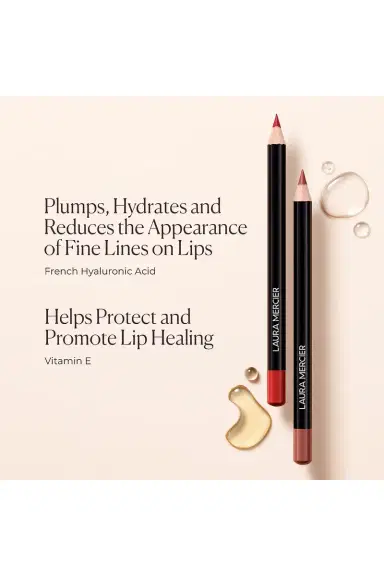 Laura Mercier Caviar Perfecting Lip Liner | Thumbnail 7 Laura Mercier Caviar Perfecting Lip Liner | Thumbnail 7