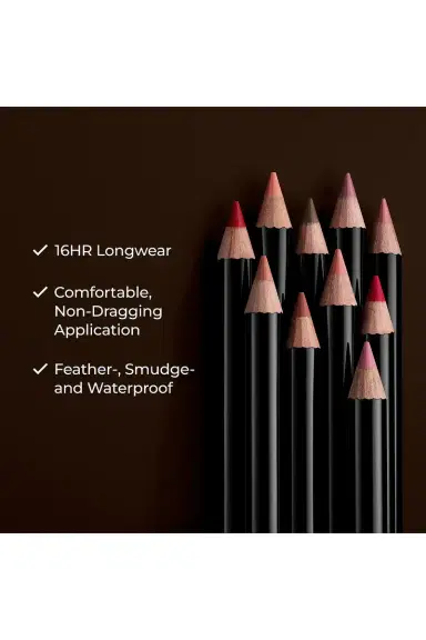 Laura Mercier Caviar Perfecting Lip Liner | Thumbnail 8 Laura Mercier Caviar Perfecting Lip Liner | Thumbnail 8