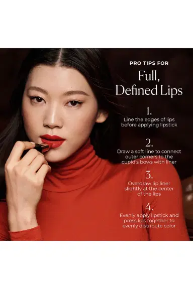 Laura Mercier Caviar Perfecting Lip Liner | Thumbnail 9 Laura Mercier Caviar Perfecting Lip Liner | Thumbnail 9