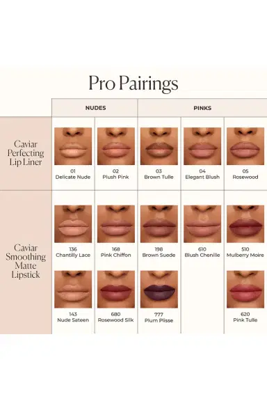 Laura Mercier Caviar Perfecting Lip Liner | Thumbnail 10 Laura Mercier Caviar Perfecting Lip Liner | Thumbnail 10