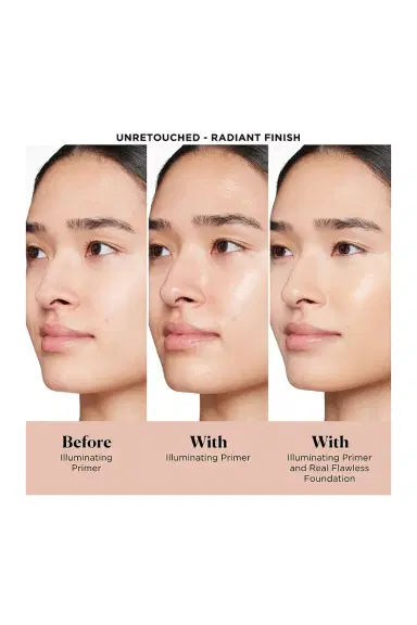 Laura Mercier Pure Canvas Primer Illuminating | Thumbnail 5