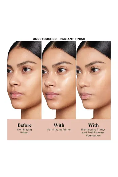 Laura Mercier Pure Canvas Primer Illuminating | Thumbnail 6