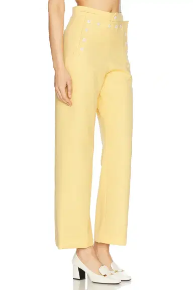 BODE Riding Twill Sailor Trouser | Thumbnail 2