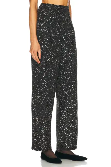 BODE Glitter Murray Trouser | Thumbnail 2