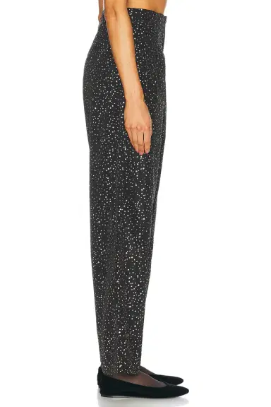 BODE Glitter Murray Trouser | Thumbnail 3
