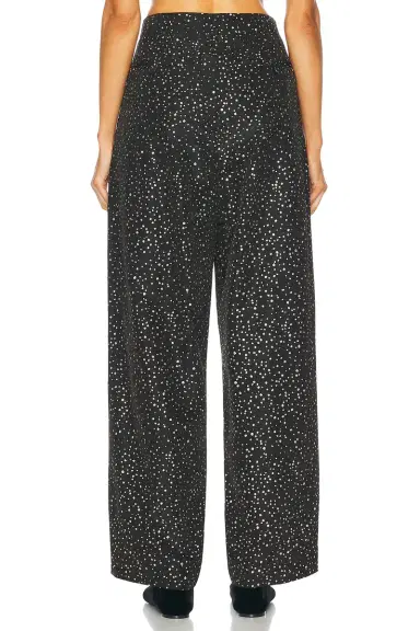 BODE Glitter Murray Trouser | Thumbnail 4