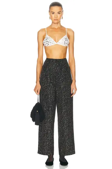 BODE Glitter Murray Trouser | Thumbnail 5