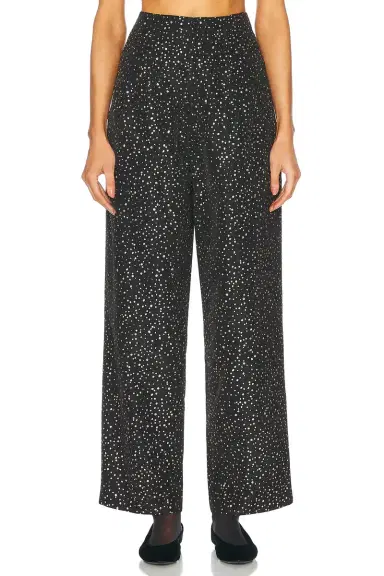 BODE Glitter Murray Trouser | Thumbnail 1