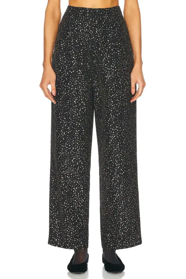 BODE Glitter Murray Trouser
